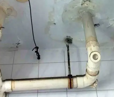 东平卫生间漏水检测多少钱