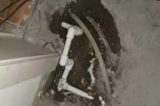 东平卫生间漏水检测多少钱