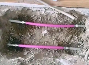 东平卫生间测漏水多少钱