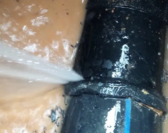 东平漏水维修价格明细