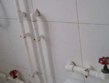 东平水管维修多少钱