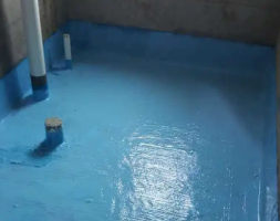 东平卫生间防水哪家好