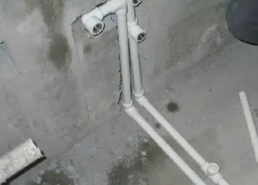 东平查漏水多少钱