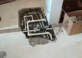 东平查漏水多少钱