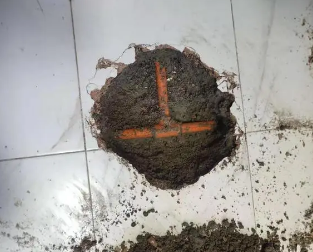 东平查漏水多少钱