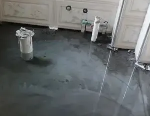 东平卫生间漏水维修公司为您专业分享下东平卫生间漏水检测的知识点