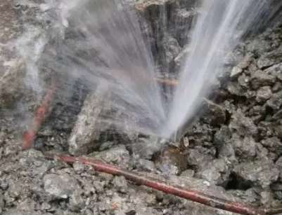 东平水管维修多少钱