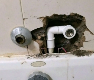 东平卫生间漏水检测多少钱