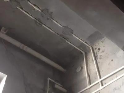 东平卫生间漏水维修技术的依据是什么